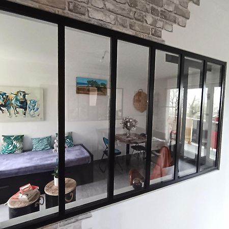 Appartement Cosy 4 Personnes Mâcon Eksteriør billede