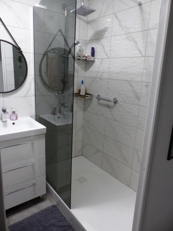 Appartement Cosy 4 Personnes Mâcon Eksteriør billede
