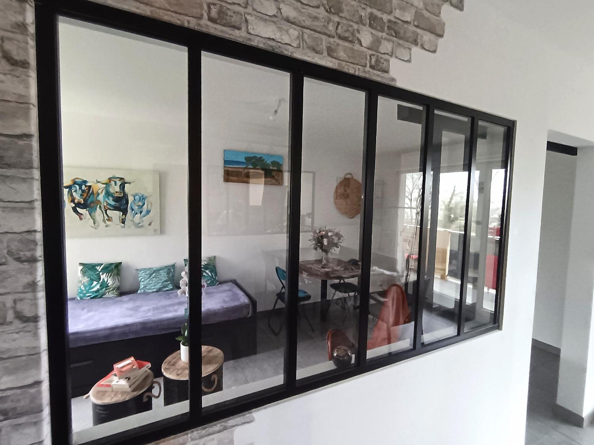 Appartement Cosy 4 Personnes Mâcon Eksteriør billede